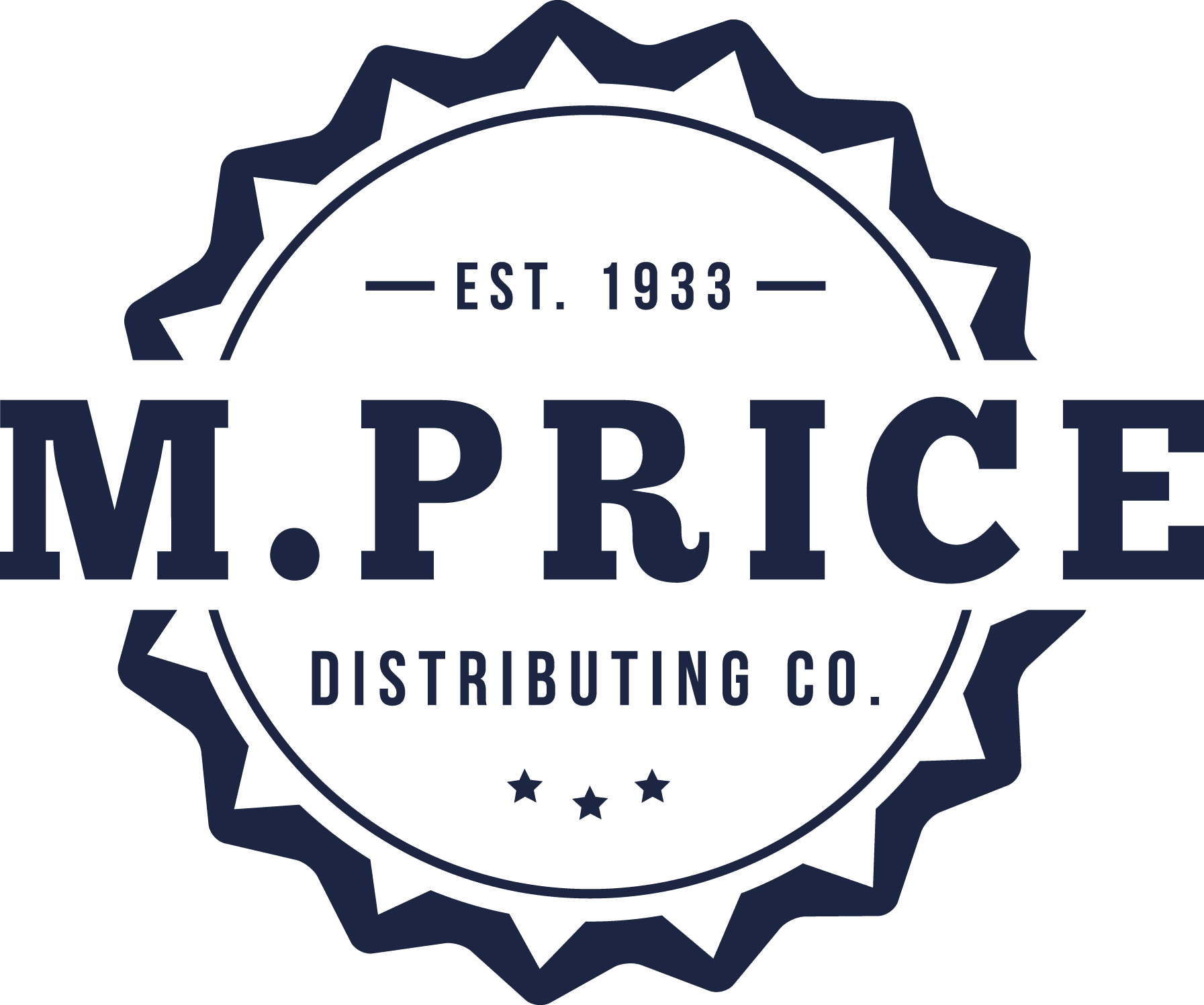 M. Price Distributing Co.